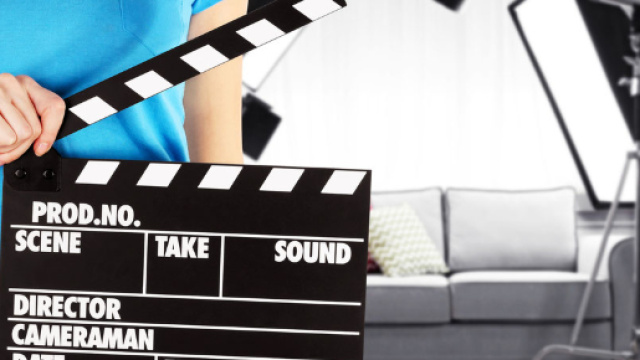 Casting per nuovi film e per la moda