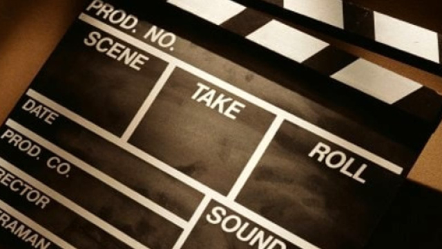 Casting per una serie tv e due film, ma anche per tanto altro