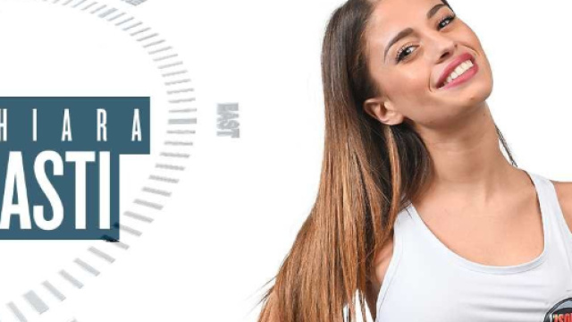Chiara Nasti Isola dei Famosi 2018 (foto- gossipetv.com)