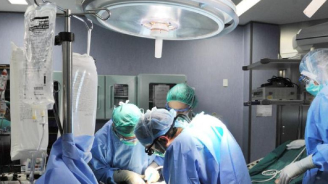 Dalla Somalia a Torino per l'operazione al cuore - La Stampa - lastampa.it