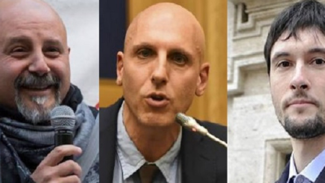 Dess&igrave;, Martelli e Cecconi: tre candidati M5S pronti a dimettersi dopo che saranno eletti