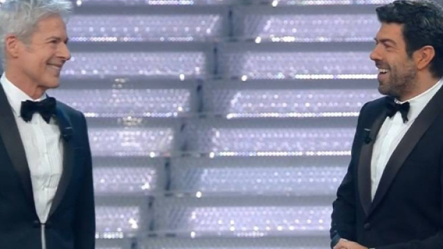 Diretta Sanremo 2018 4^ serata oggi