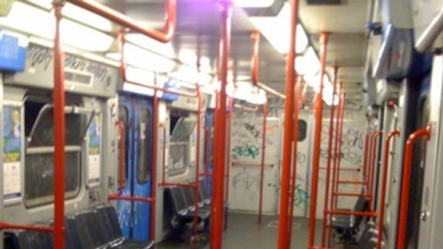 Roma, altra aggressione in metropolitana