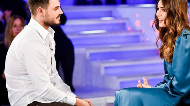 Francesco Monte: 'Dopo Cecilia, rinasco all'Isola dei Famosi' - style24.it