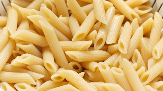 Ritirata pasta con possibile presenza di parassiti - researz.com