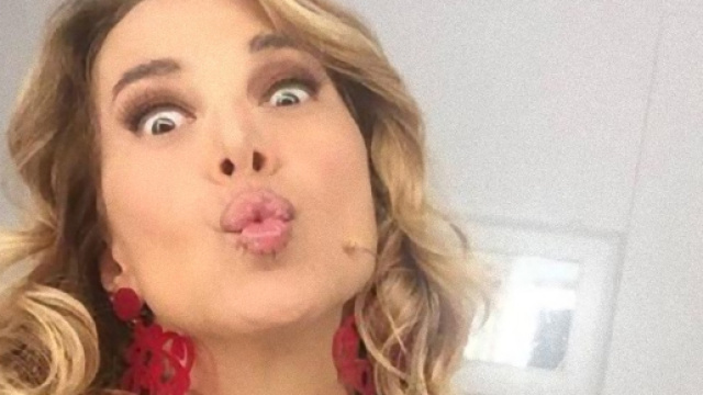 Gossip, Barbara D'Urso: ecco il suo 'amore segreto'.