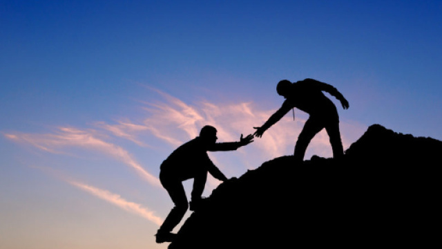 How To Become A Life Coach To Reach Success On Your Own Terms - businessfirstfamily.com