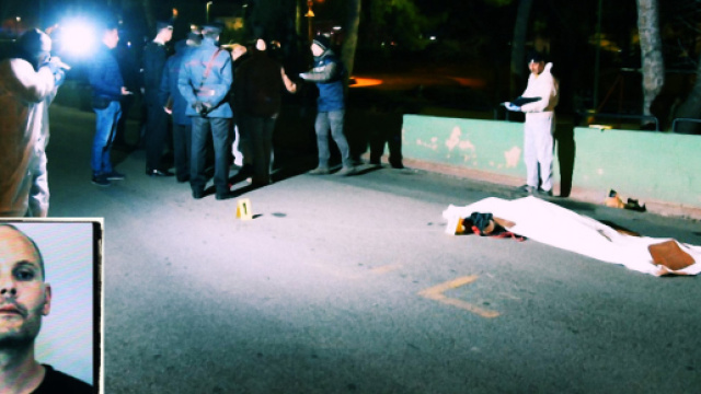 Ignazio Siddi, nella foto piccola in basso a destra, &egrave; uno dei due uomini fermati dai Carabinieri.