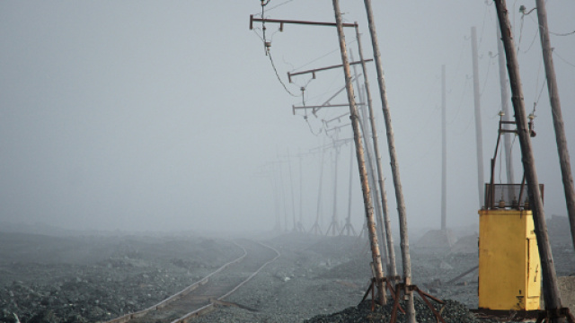 Il Sottoscala - noblogs.org, linea ferroviaria