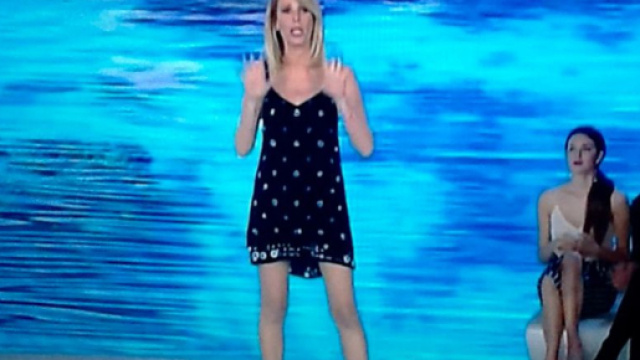 Isola dei famosi 2018 cambio programmazione
