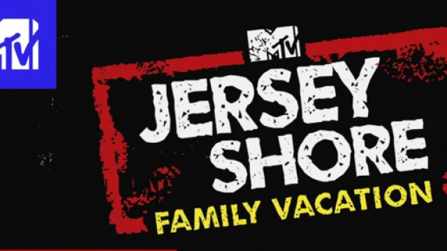 Jersey Shore Family Vacation 2018