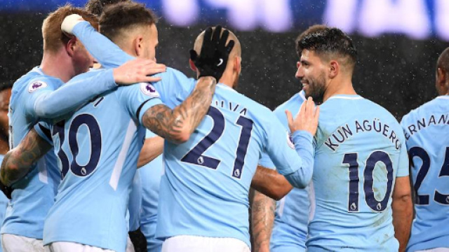 Juve, scambio con il City a giugno? I dettagli