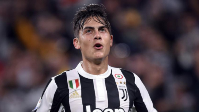 Juventus, quanti fans per Dybala