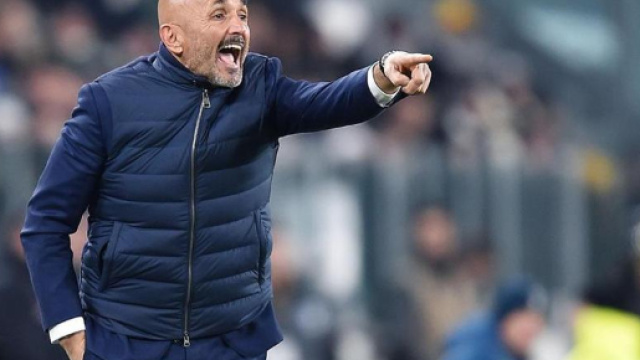 L'Inter sulla via della crisi dopo le due sconfitte consecutive ... - lastampa.it