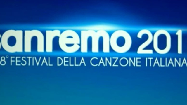 Lista definitiva big Sanremo 2018 - Musicaccia - musicaccia.com