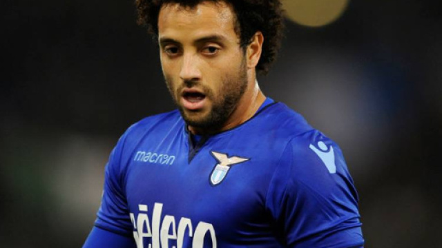 Lite tra Felipe Anderson e Inzaghi: il calciatore andr&agrave; via? - okcalciomercato.it