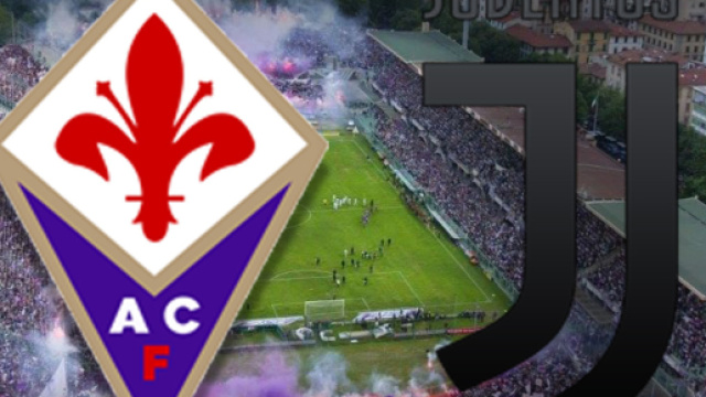 Fiorentina-Juventus 0-2: Bernardeschi-Higuain - highlights