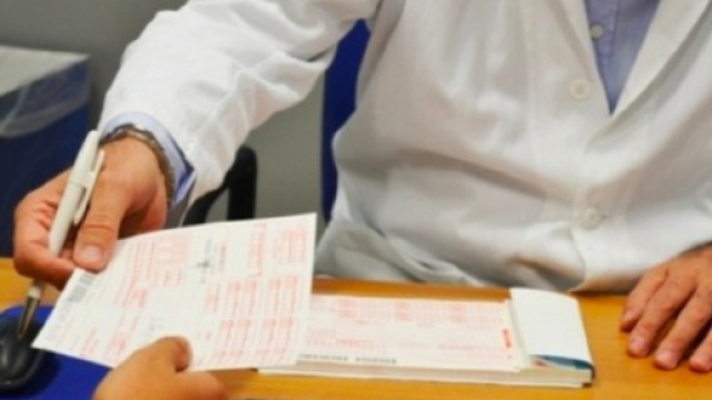 Medico di famiglia (foto da ilpiccolo.gelocal.net)