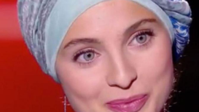 Mennel Ibtissem quitte The Voice !