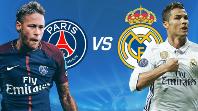 Mercato : La priorit&eacute; du PSG se trouve au Real Madrid !