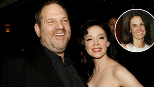 Molestie sessuali, Jill Messick suicida per lo scandalo Weinstein | theblaze.com