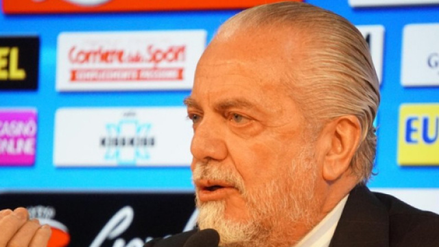 Napoli, Mozzilo svincolato va all'Inter