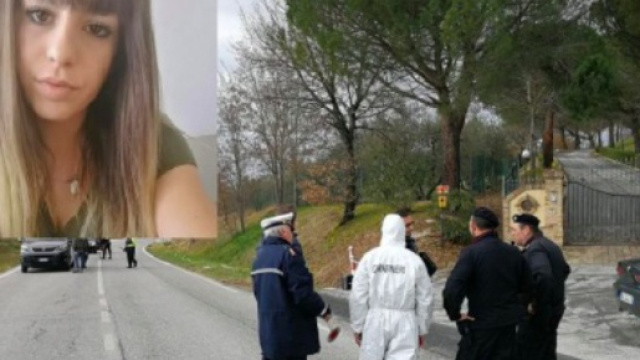 Pamela Mastropietro, la giovane uccisa a Macerata