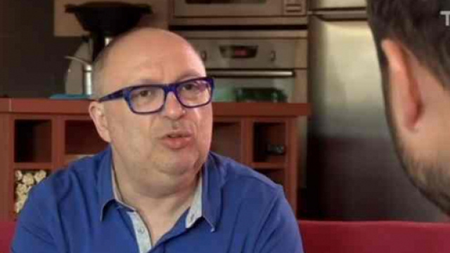 Pascal Cardonna, ou Babybel, sort du silence et accorde sa premi&egrave;re interview &agrave; Quotidien (TMC)