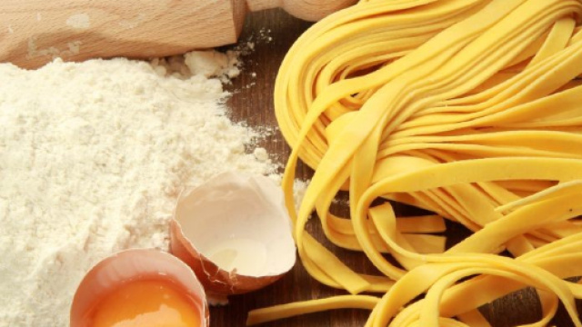 Pasta contaminata da parassiti: ecco la decisione del Ministero della Salute