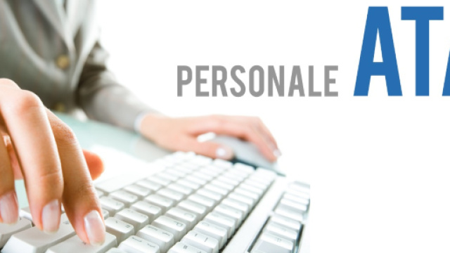 Personale ATA III fascia 2018/2021: a marzo probabile compilazione del modello D3