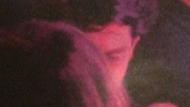 Raffaello Tonon frequenta Ginevra Lambruschi