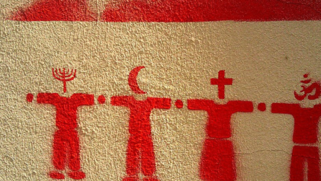 RELIGIONI IN CARCERE: PRATICARE LA PROPRIA FEDE &Egrave; UN DIRITTO - retisolidali.it