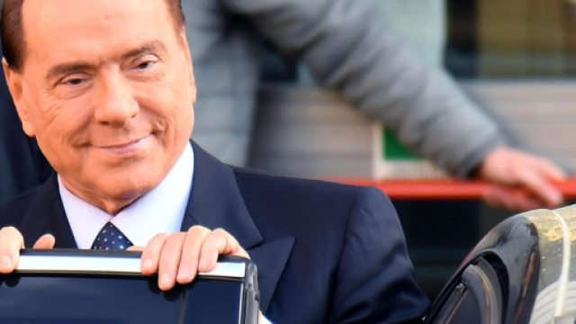 Riforma Pensioni 2018, Silvio Berlusconi (Forza Italia): legge Fornero fatta in fretta e male