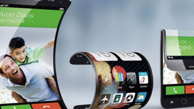 Samsung Galaxy X, nuovi brevetti registrati. Saranno lanciati sul nuovo dispositivo?