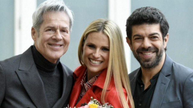 Sanremo 2018: la quarta serata raccontata in diretta su Blasting News
