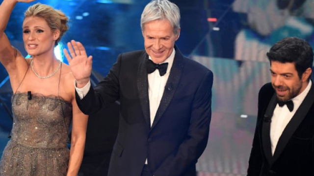 Sanremo 2018 | Prima serata | Marted&igrave; 6 febbraio - today.it