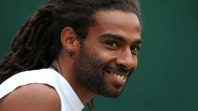 Dustin Brown si infortuna a pochi passi dalla vittoria - repeatingislands.com