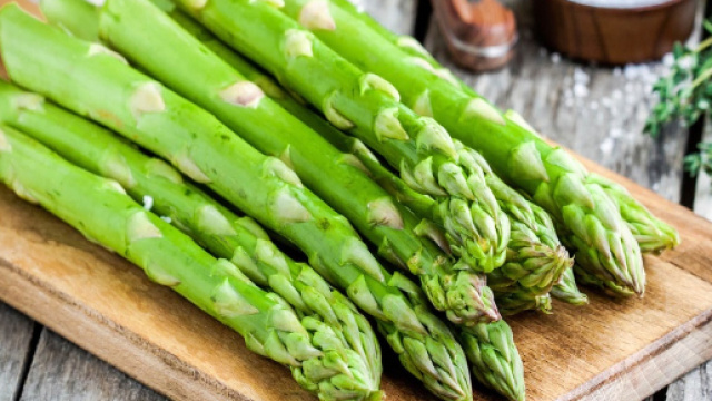 Tumori, asparagi sul banco degli imputati