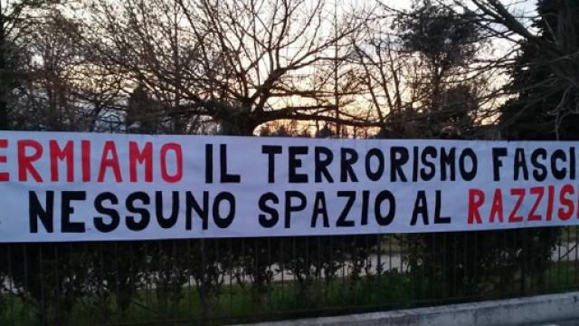 Tutti a Macerata&rdquo;, le minacce di Minniti non fermano gli ... - zic.it