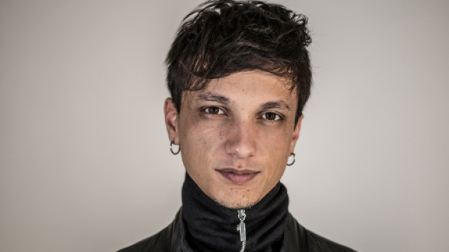 Ultimo vince Sanremo Giovani 2018
