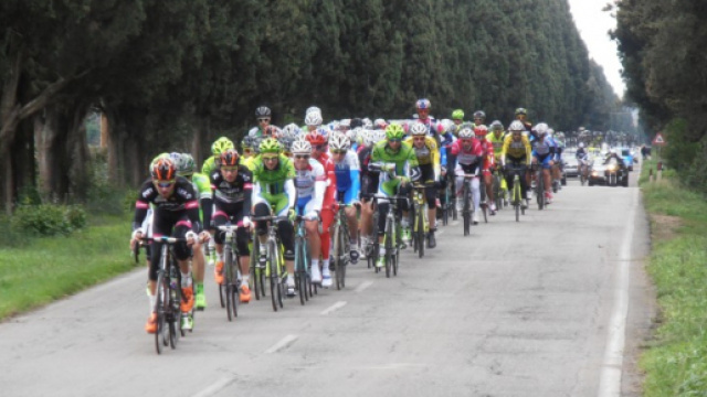 Un nuovo caso di doping per il ciclismo