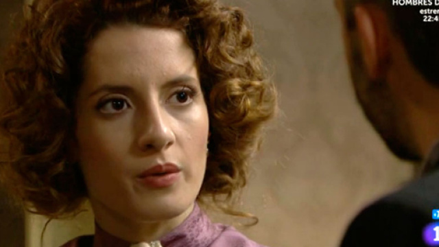 Una Vita anticipazioni: Celia lascia Acacias 38