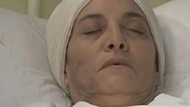 Una Vita, Fabiana muore? Le anticipazioni