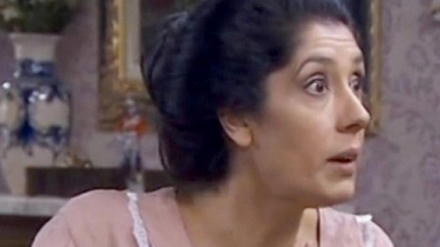Una Vita, trame spagnole: una gravidanza inaspettata