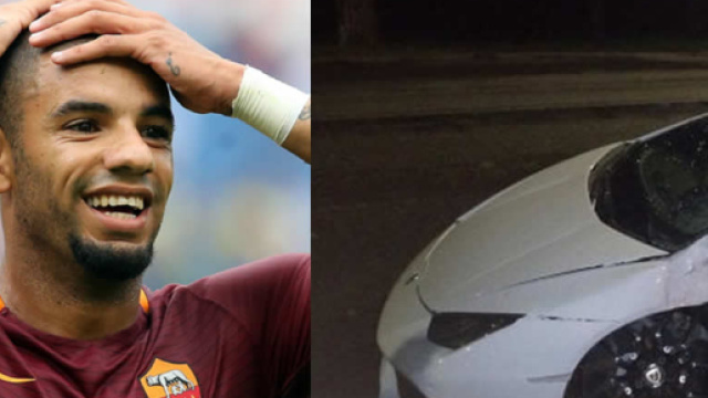 Vita da ex, il momentaccio dell'ex idolo Bruno Peres