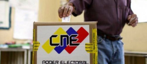 CNE pide observaci&oacute;n de la ONU en elecciones presidenciales de ... - elespectador.com