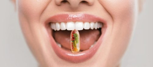 La nutricosm&eacute;tica y sus beneficios