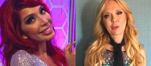 Debra Danielsen speaks out on 'Teen Mom OG' changes. [Image Credit:YouTube/TheFame]