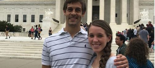 Derick Dillard angerys Twitter users again with Florida shooting rant. {Image Credit: Derick/Instagram]