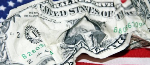 Un colapso financiero: se acerca la crisis mundial inesperada